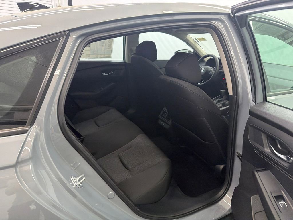 New 2026 Honda Accord SE image 16
