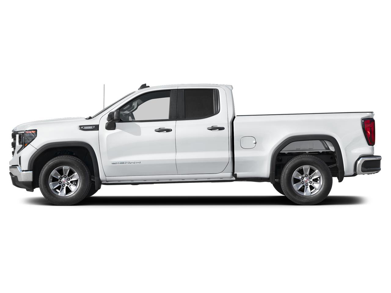 New 2025 GMC Sierra 1500 Pro w/ Convenience Package image 33
