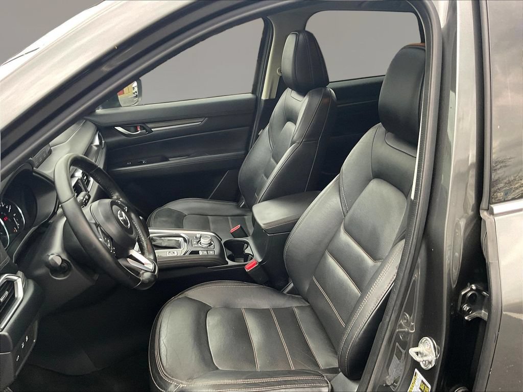 Used 2019 MAZDA CX-5 Grand Touring AWD/4WD image 20
