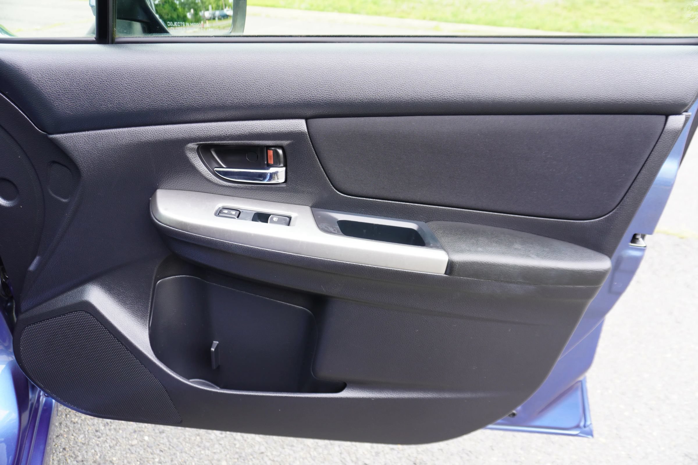 Used 2015 Subaru Impreza 2.0i Premium AWD/4WD image 16