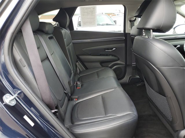 Used 2024 Hyundai Tucson Limited image 28
