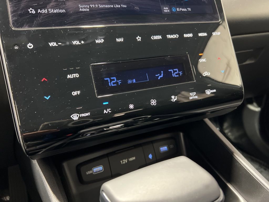 Used 2024 Hyundai Santa Cruz XRT image 37