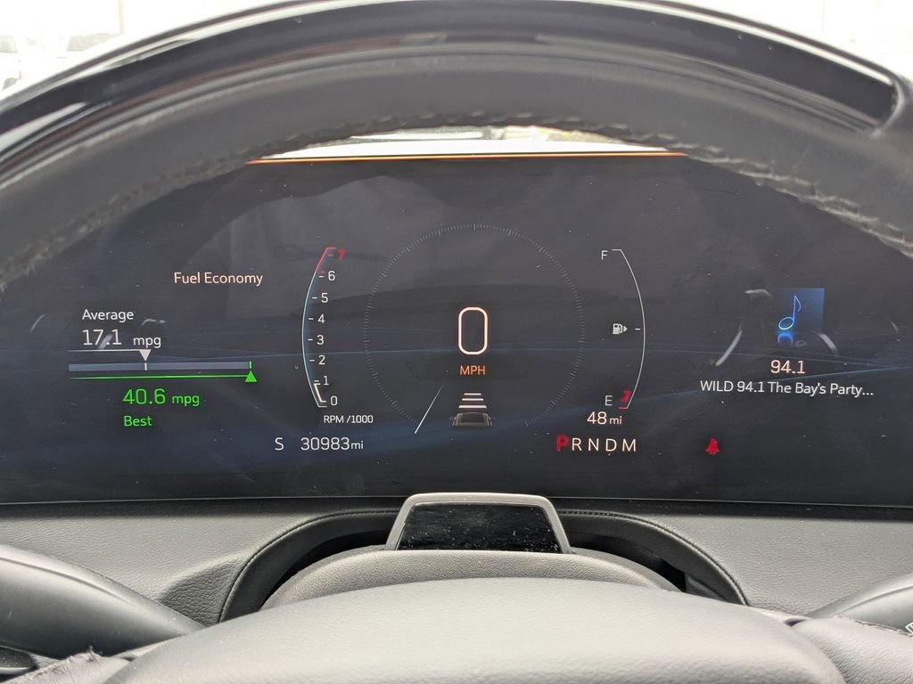 Used 2025 Cadillac CT5 Premium Luxury w/ Sun And Sound Package image 27