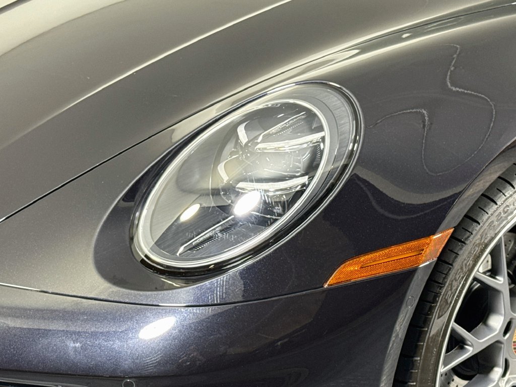 Certified 2026 Porsche 911 Carrera RWD image 28