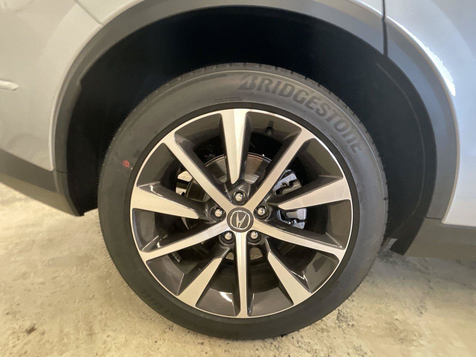Certified 2026 Acura MDX w/ Technology Package AWD/4WD image 26