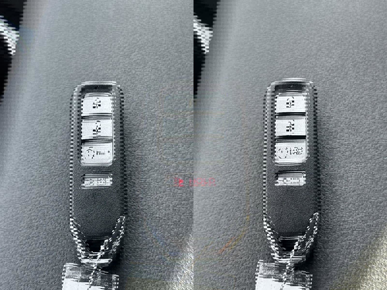 Used 2025 Honda Ridgeline Black Edition image 31