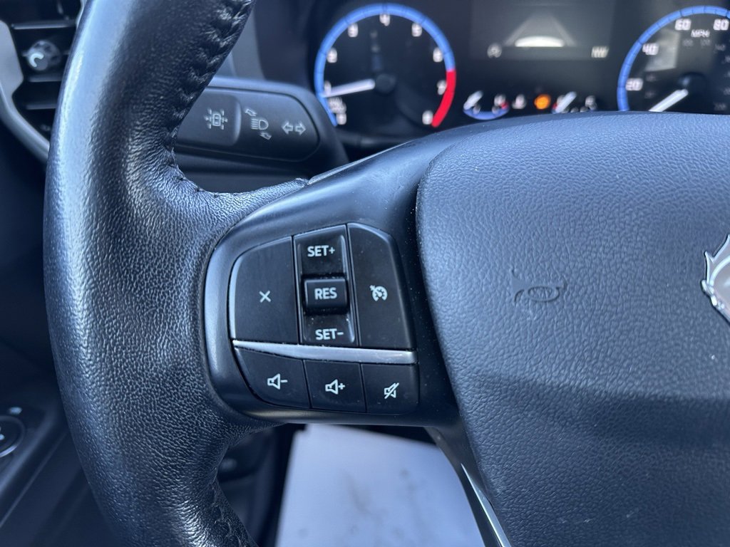 Used 2023 Ford Bronco Sport Big Bend w/ Convenience Package image 23