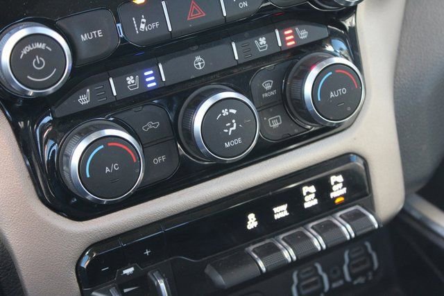 Used 2019 RAM 1500 Laramie image 24