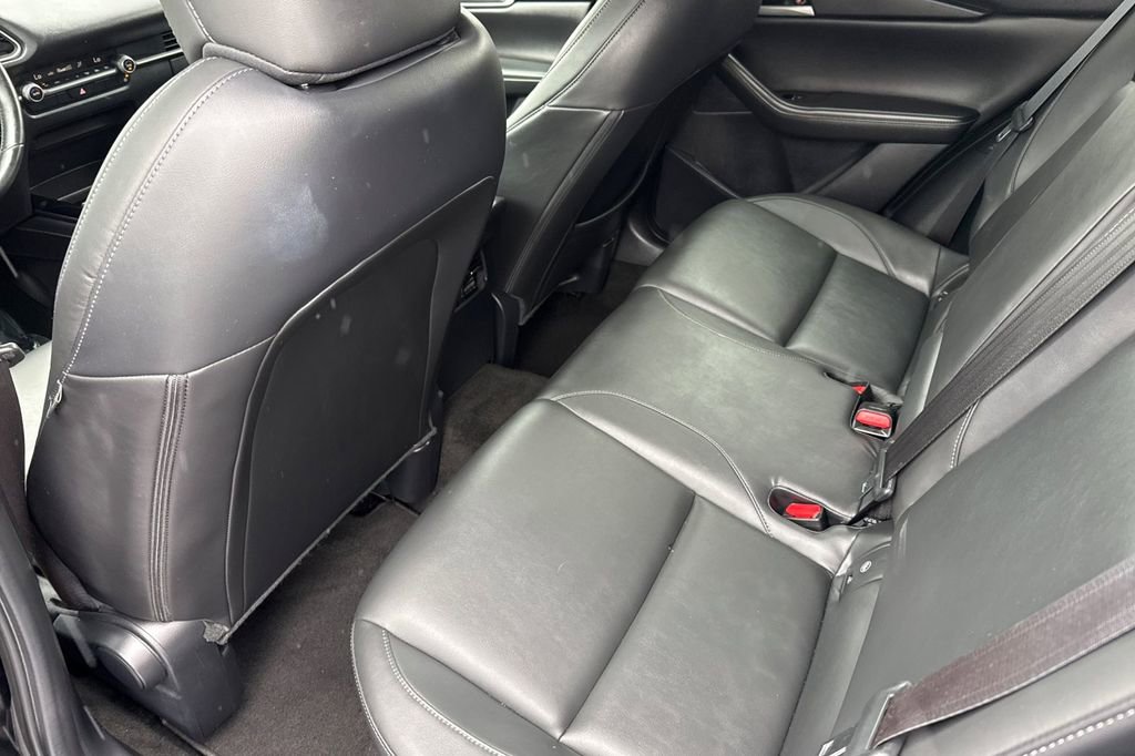 Used 2024 MAZDA CX-30 AWD 2.5 S w/ Select Sport Pkg image 6