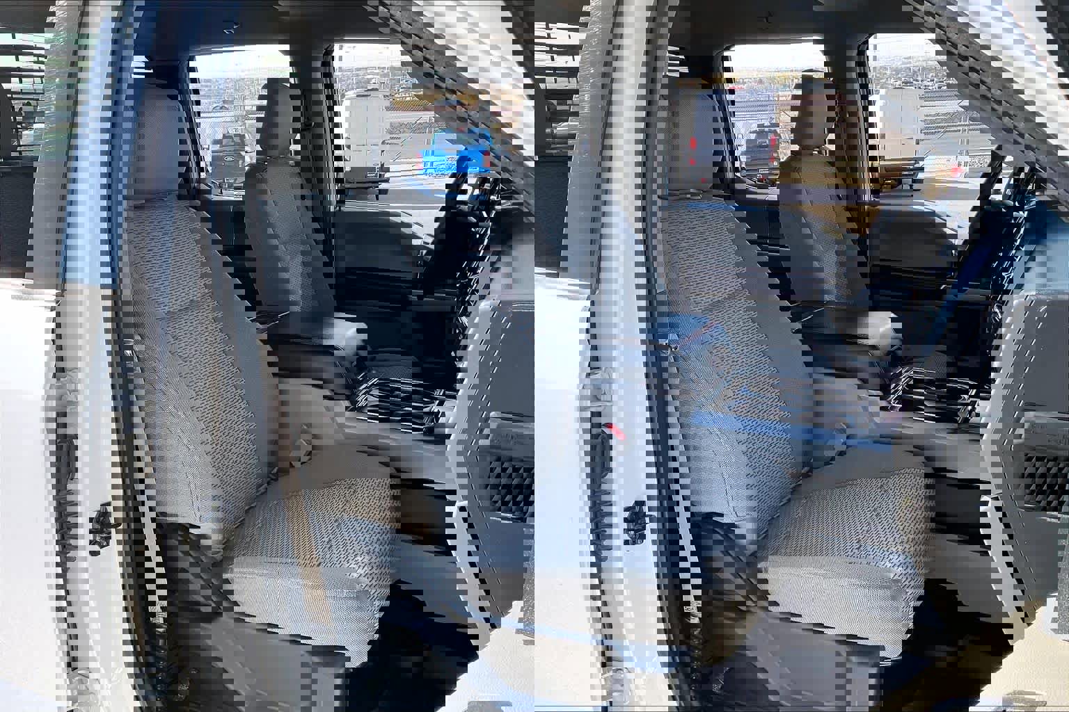 Used 2019 Ford F250 XLT w/ XLT Premium Package image 8