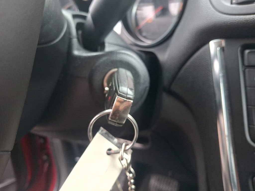 Used 2016 Buick Encore FWD image 23