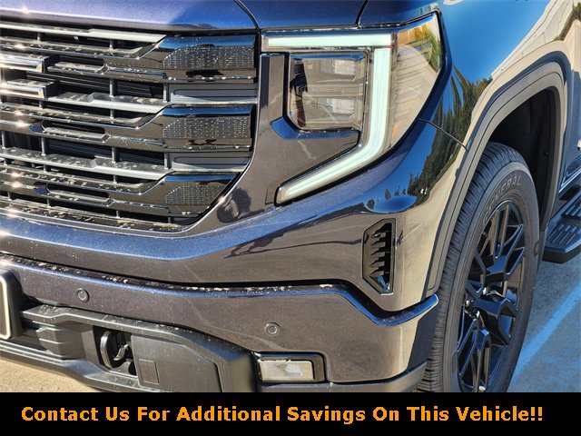 New 2026 GMC Sierra 1500 Elevation w/ Elevation Premium Package image 6