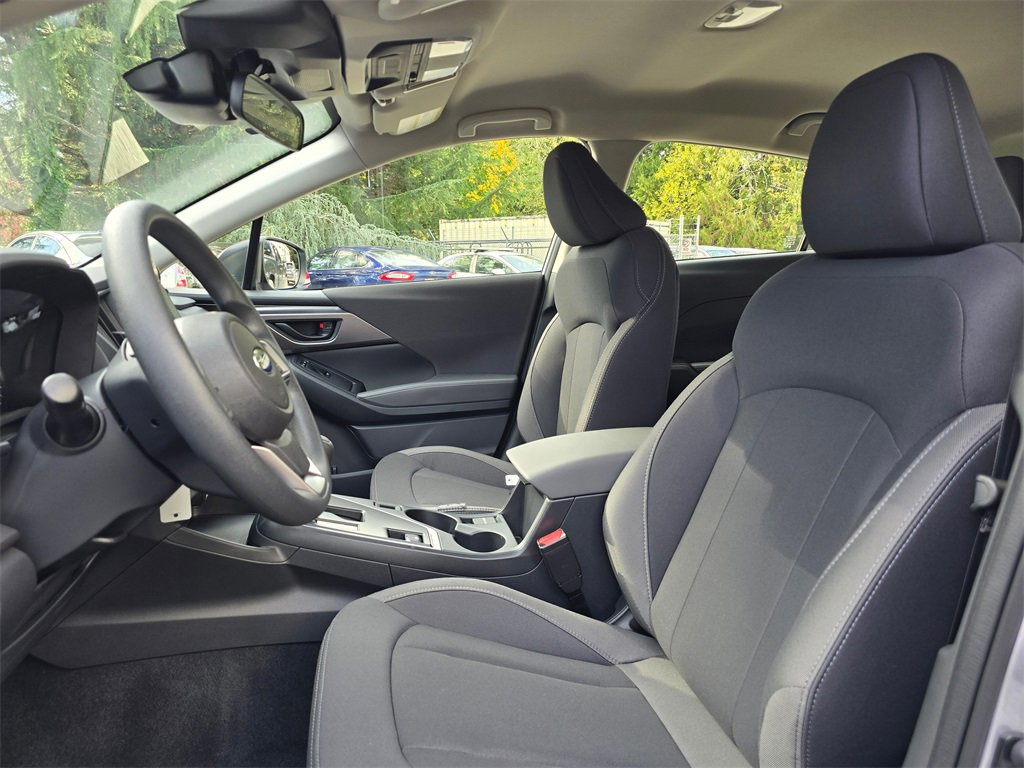 New 2025 Subaru Impreza 2.0i image 12