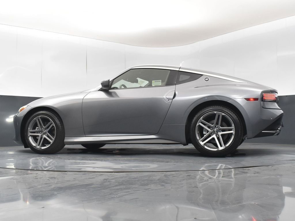 New 2025 Nissan Z Sport w/ Floor Mat Package image 34