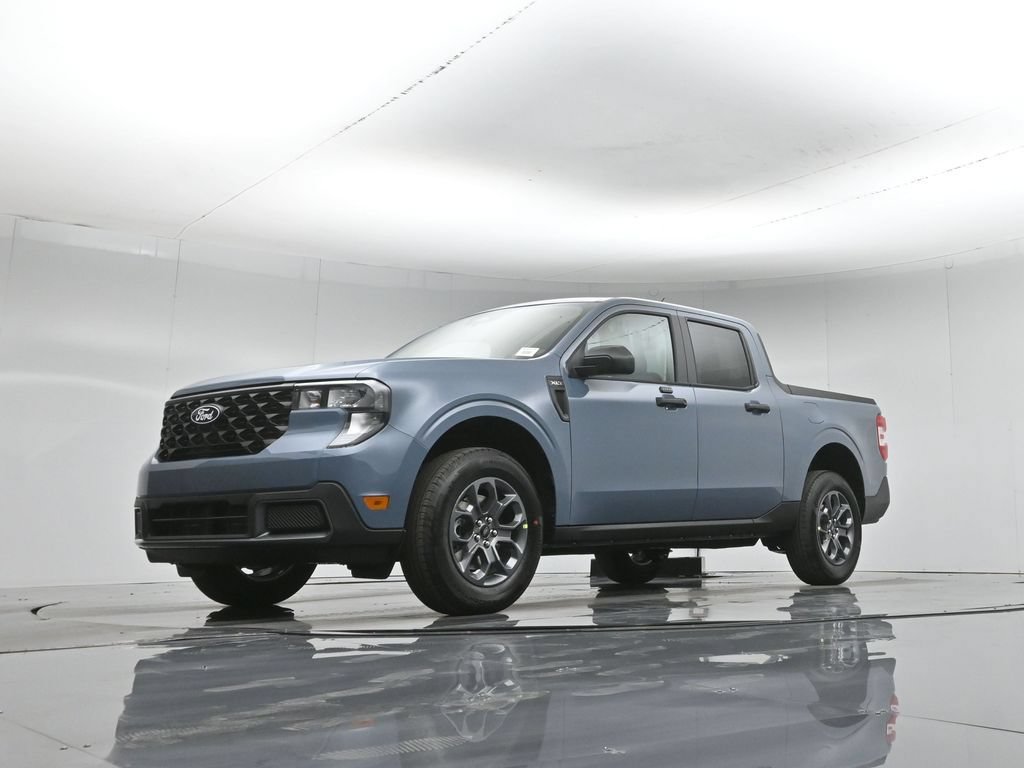 New 2026 Ford Maverick XLT FWD image 42