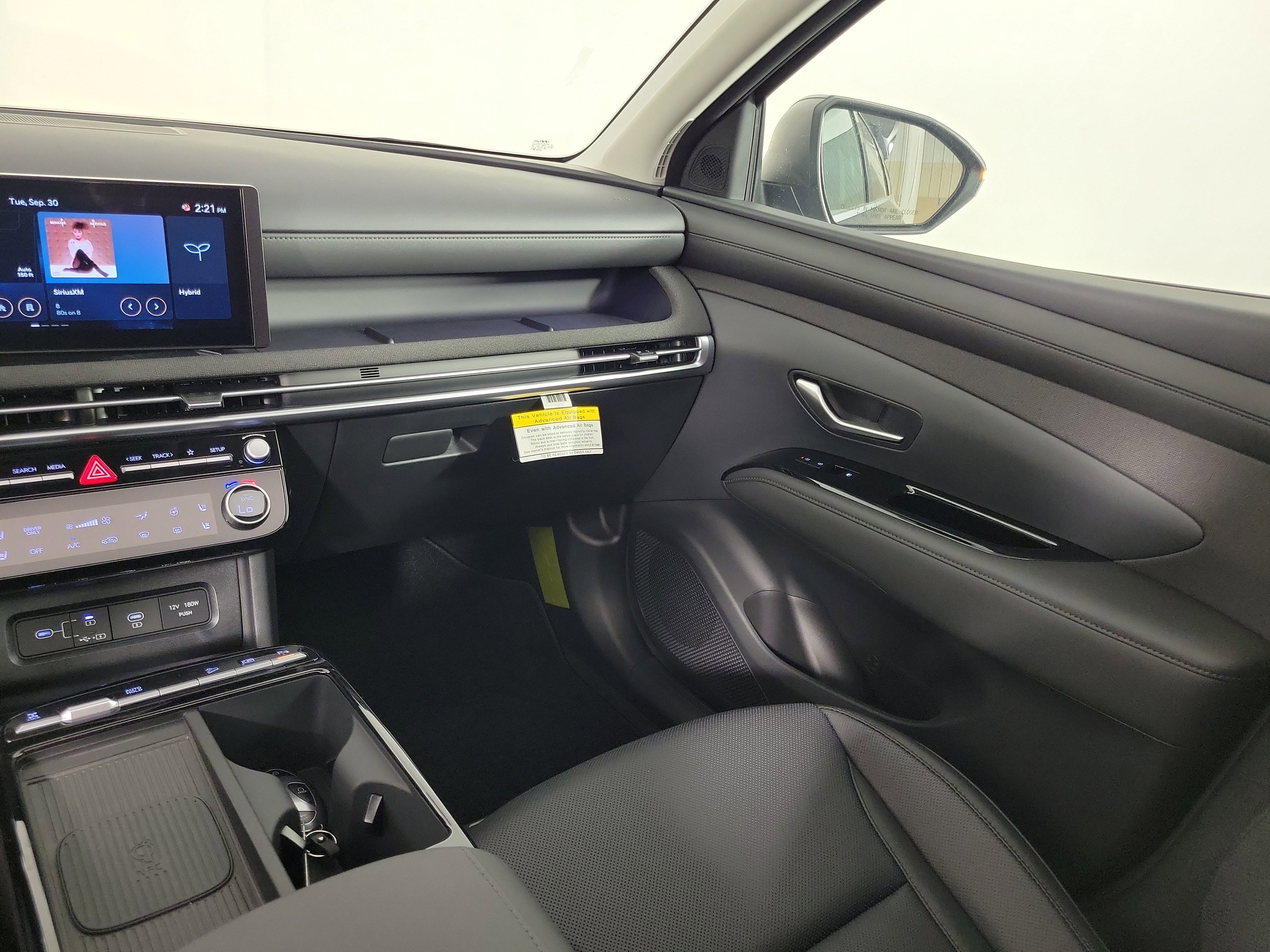 New 2025 Hyundai Tucson Limited w/ Tow & Go Package image 7