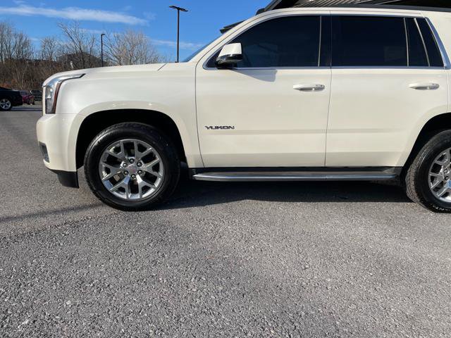 Used 2015 GMC Yukon SLT w/ Open Road Package AWD/4WD image 2
