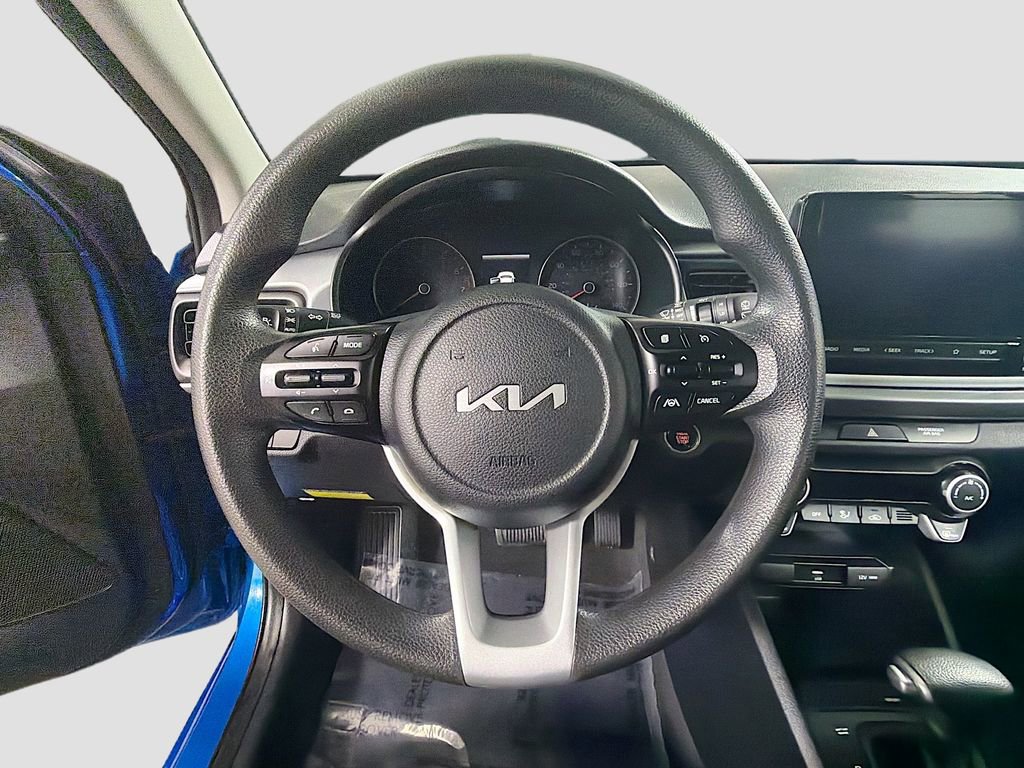 Used 2022 Kia Rio S w/ Option Group 015 image 13