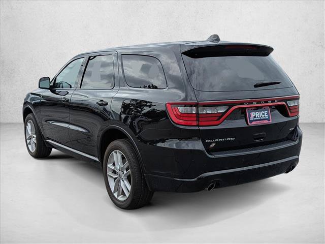 Used 2024 Dodge Durango GT AWD/4WD image 7