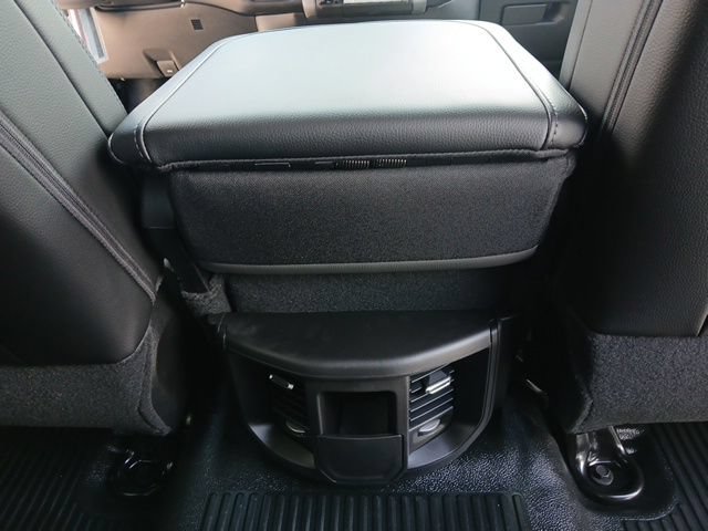New 2026 RAM 3500 Tradesman AWD/4WD image 16