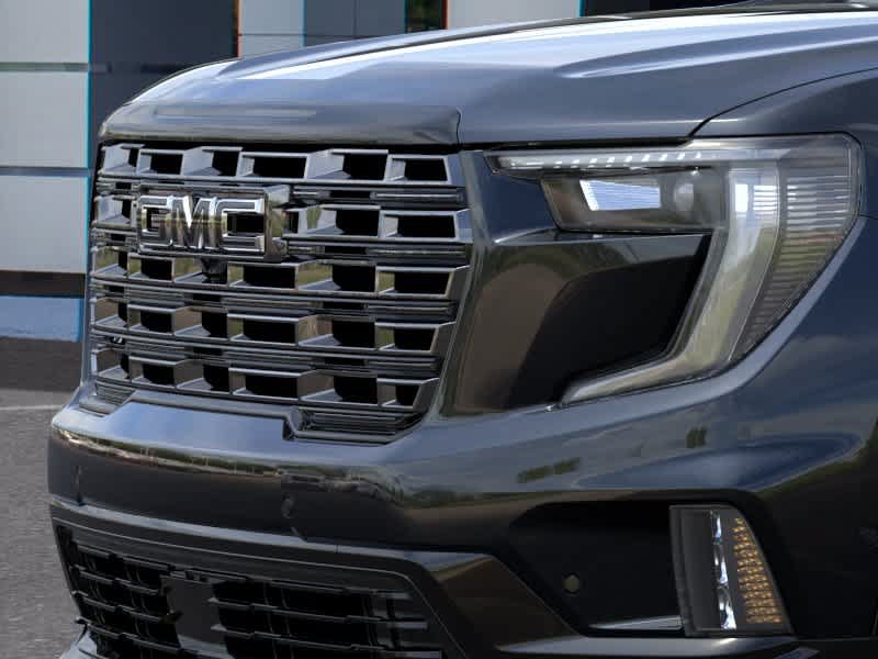 New 2027 GMC Acadia Denali Ultimate AWD/4WD image 13