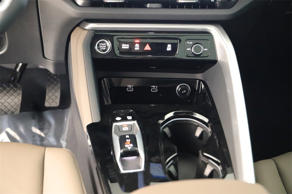 New 2025 Audi Q5 Premium image 20