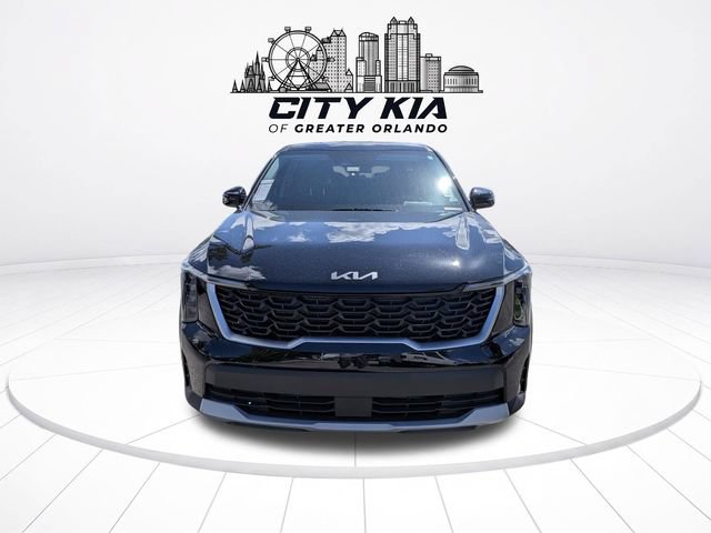 Used 2026 Kia Sorento LX FWD image 9