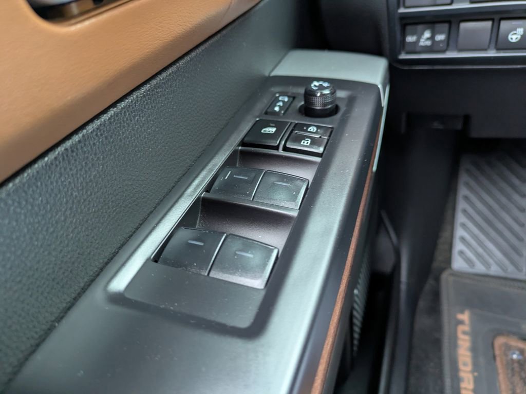 Used 2024 Toyota Tundra 1794 Edition image 23