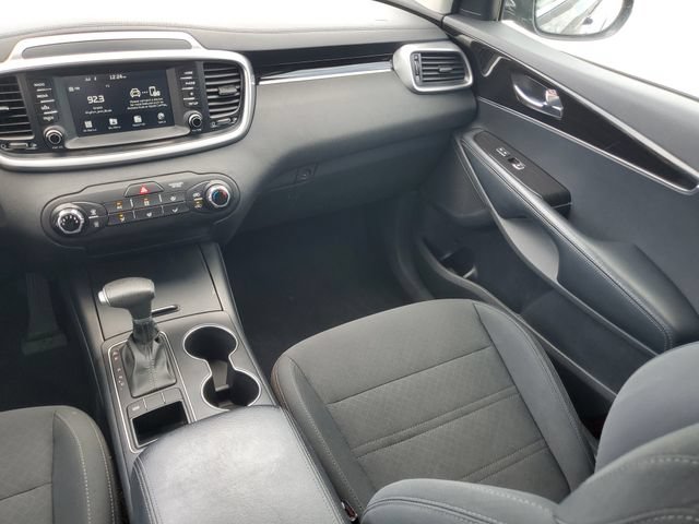 Used 2020 Kia Sorento L FWD image 12