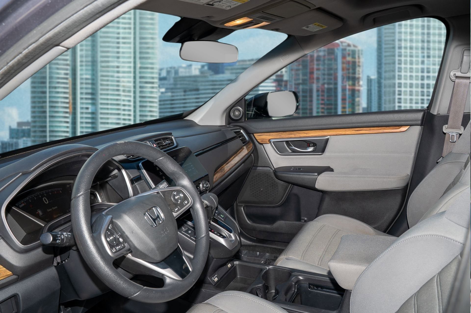 Used 2020 Honda CR-V EX image 14