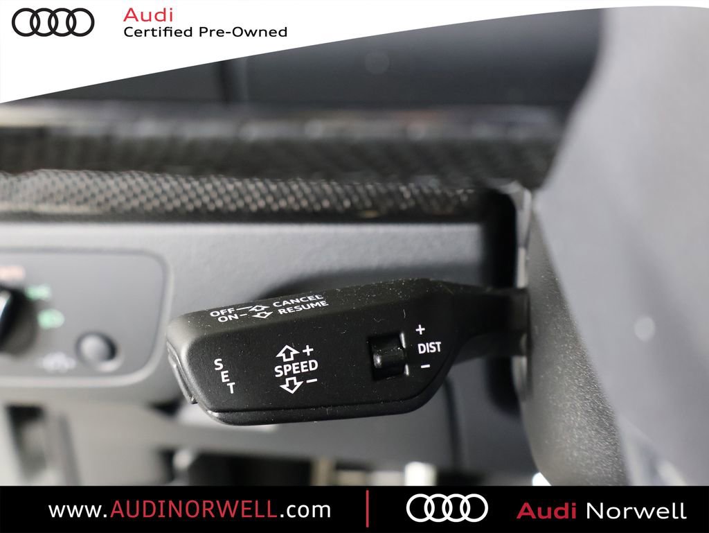Certified 2024 Audi SQ5 Premium Plus w/ Premium Plus Package image 29