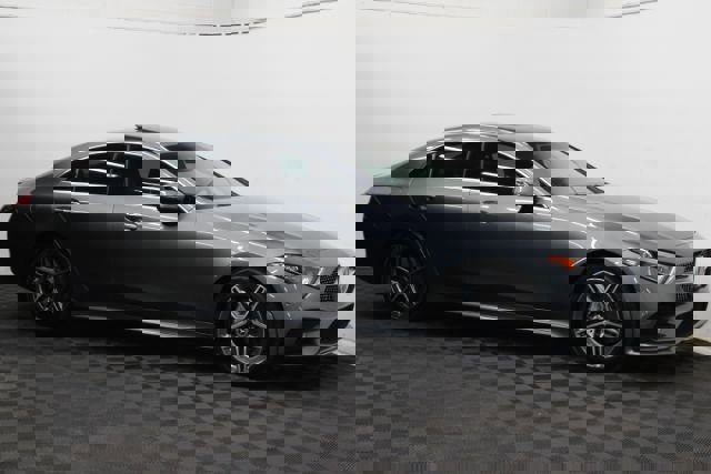 Used 2019 Mercedes-Benz CLS 450 4MATIC image 5