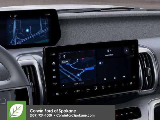 New 2027 Ford Expedition Max Active AWD/4WD image 14