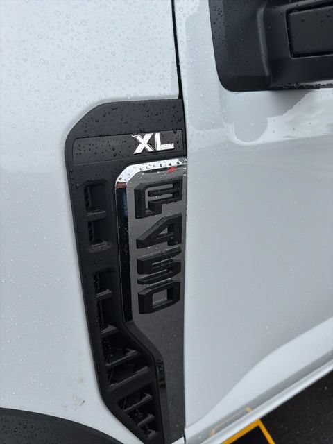 New 2026 Ford F450 XL w/ XL Chrome Package AWD/4WD image 10