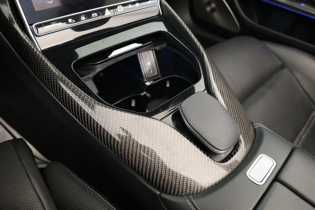 Used 2022 Mercedes-Benz SL 55 AMG 4MATIC image 14