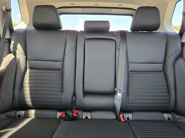 New 2026 Nissan Rogue SV w/ Rock Creek Premium Package AWD/4WD image 10