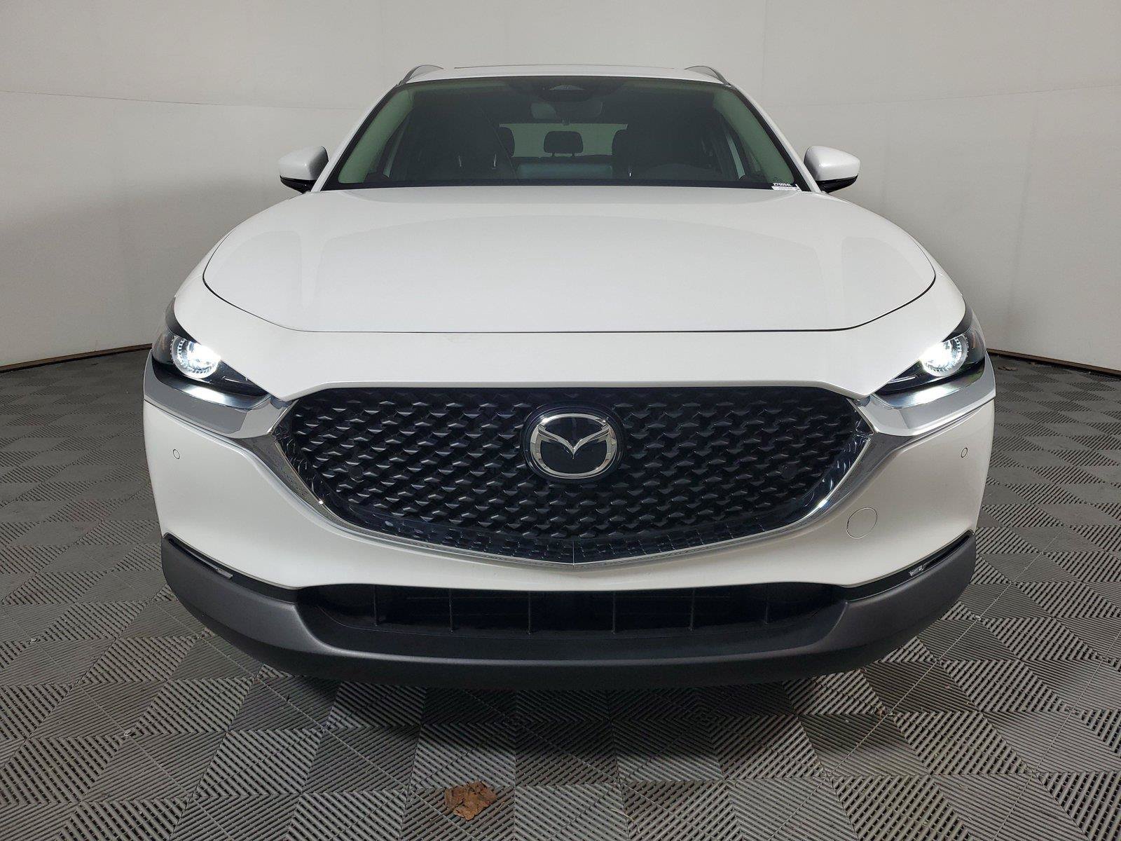 Certified 2026 MAZDA CX-30 AWD 2.5 S image 2