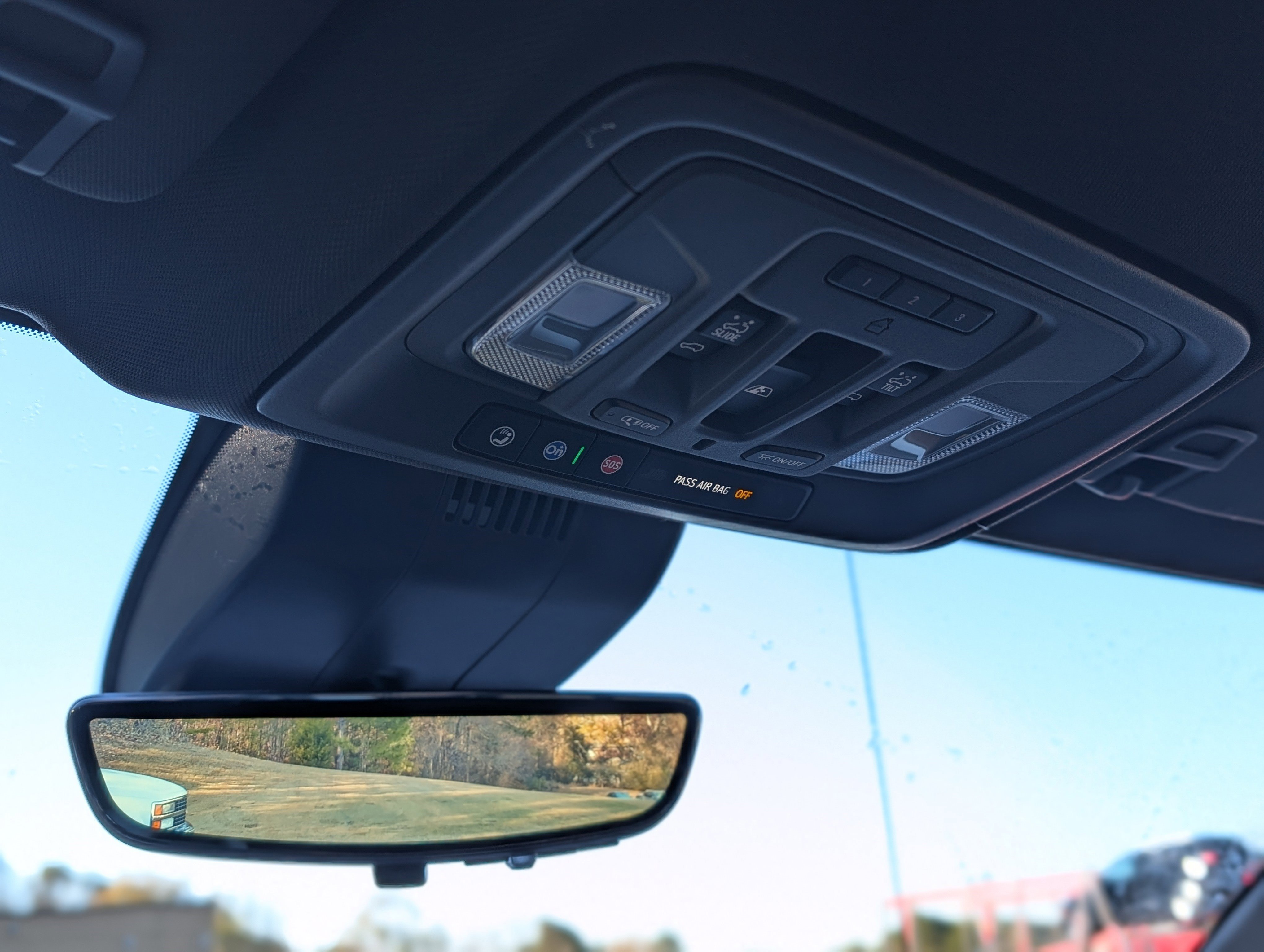 Used 2024 GMC Sierra 1500 Denali w/ Denali Reserve Package image 31