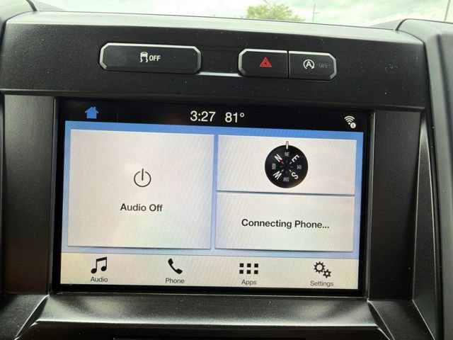 Used 2017 Ford F150 XL w/ Equipment Group 101A Mid AWD/4WD image 18
