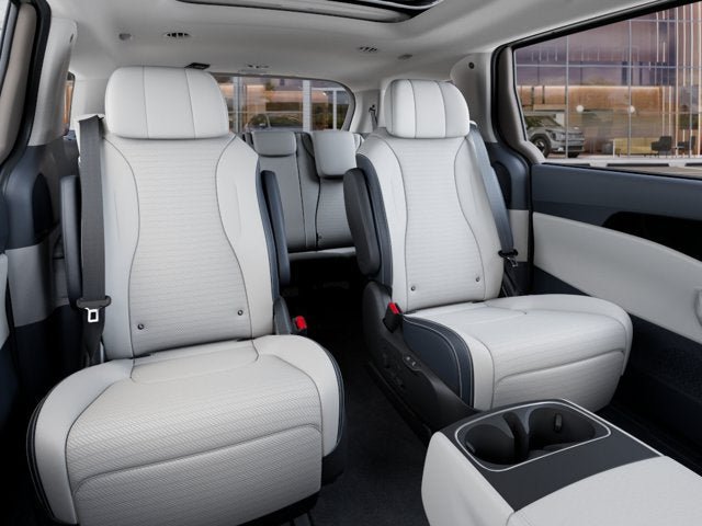New 2027 Kia Carnival SX Prestige FWD image 16