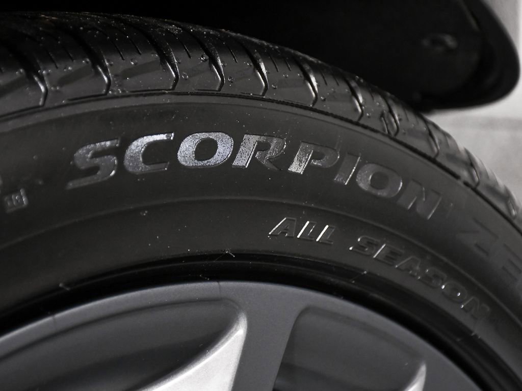 Used 2025 Land Rover Range Rover Sport Autobiography image 92