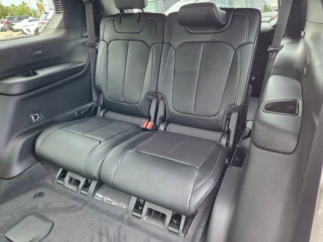 New 2026 Jeep Grand Cherokee L Limited AWD/4WD image 6