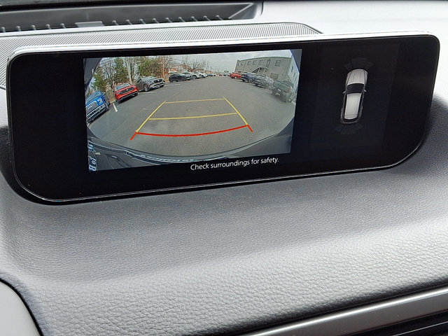 New 2026 MAZDA CX-50 AWD 2.5 Hybrid w/ Weather Package image 16