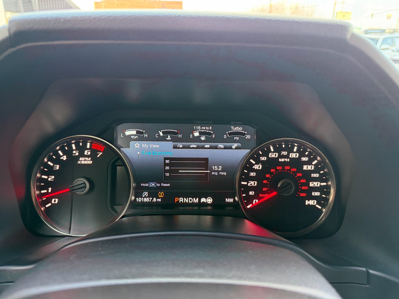 Used 2020 Ford F150 Raptor w/ Equipment Group 801A Mid image 19