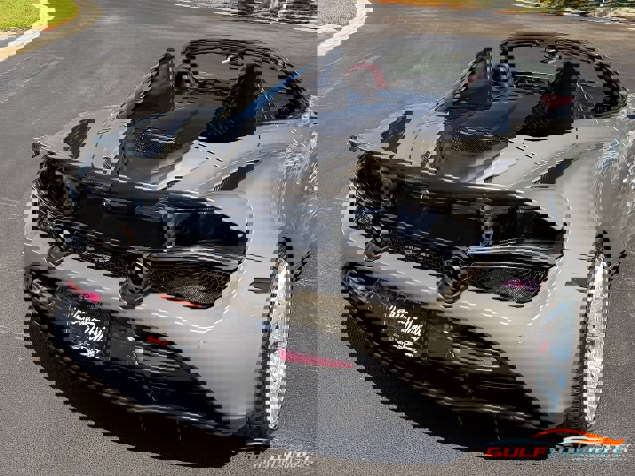 Used 2020 McLaren 720S Performance image 64