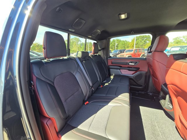 New 2026 RAM 1500 Rebel image 27