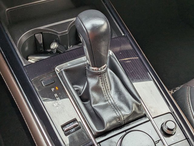 Used 2020 MAZDA CX-30 AWD w/ Premium Package image 18