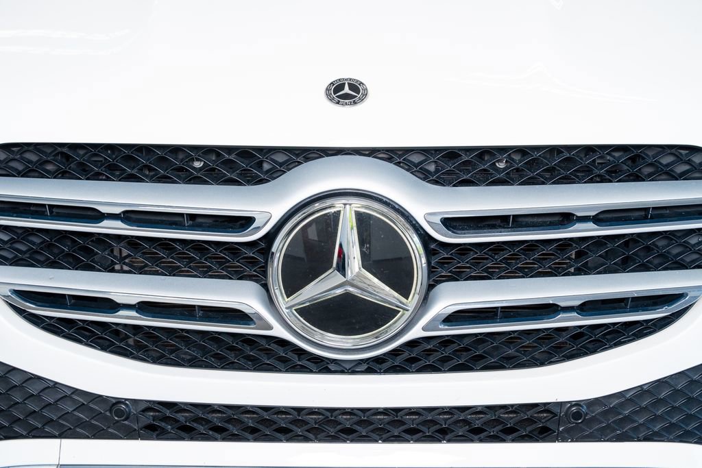 Used 2020 Mercedes-Benz GLE 350 4MATIC image 16