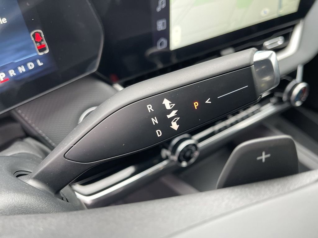 New 2026 Chevrolet Equinox LT w/ Safety and Technology Package image 20