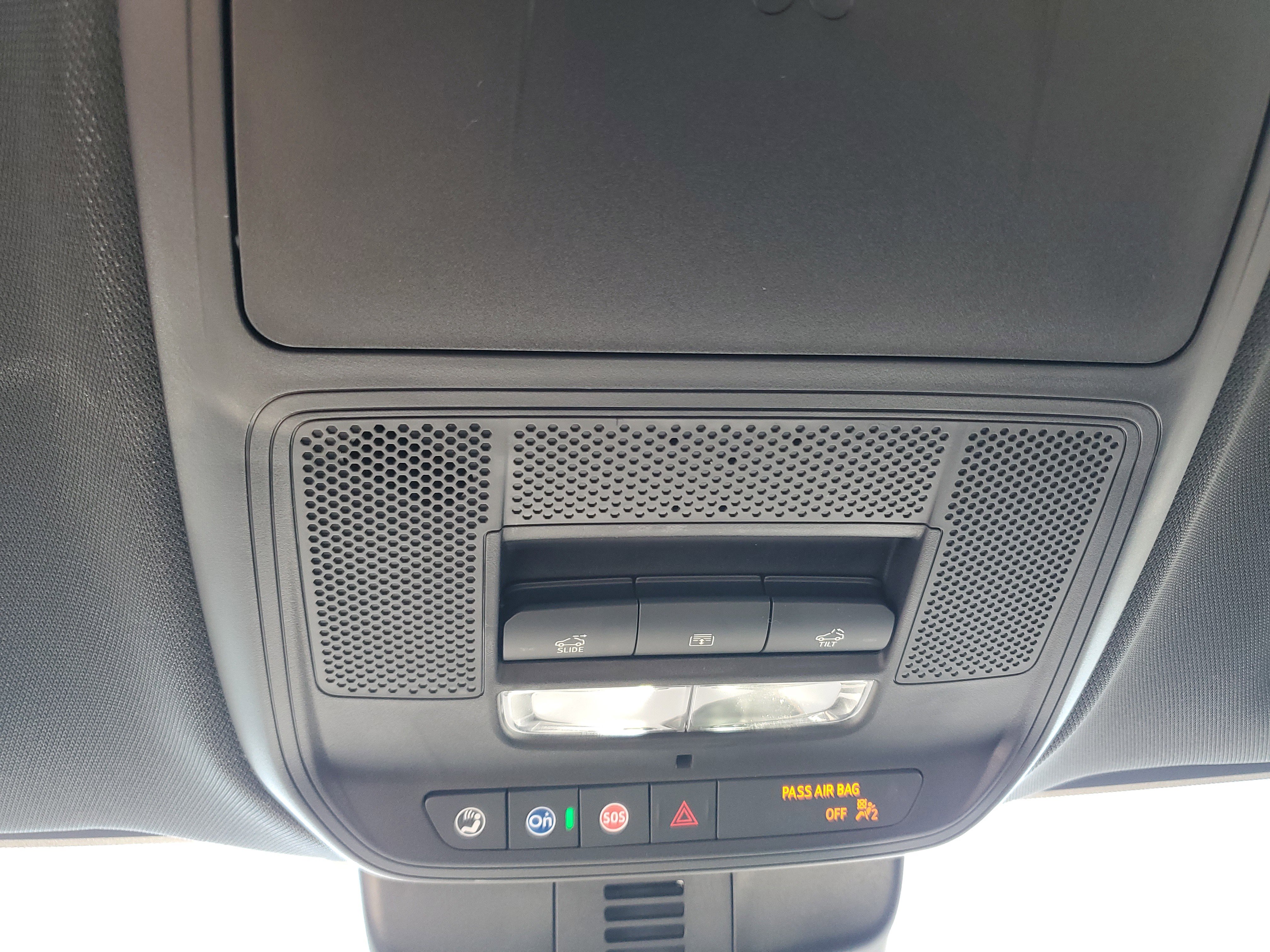 New 2026 Buick Enclave Sport Touring w/ Power Package image 30